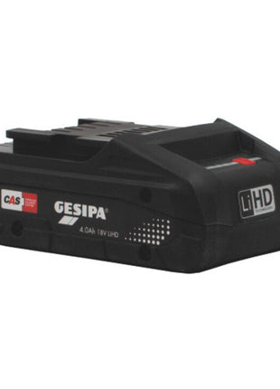 GESIPA Akku 18 V 4 Ah ( 4000813124 )