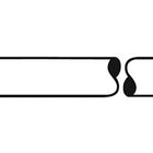 GESIPA Blindniet PolyGrip® Nietschaft d x l 4 x 10 mm ( 4000813664 )