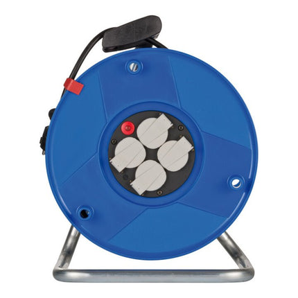 BRENNENSTUHL Garant cable reel 50 m H05VV-F 3 x 1.5 mm² ( 4000873364 )