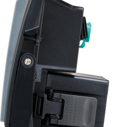 BRENNENSTUHL Projecteur de chantier hybride à LED 6050 MH 61,6 W 6200 lm ( 8000413165 )