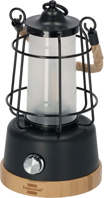 BRENNENSTUHL LED rechargeable camping lamp CAL 1 6 W 350 lm ( 4000873402 )
