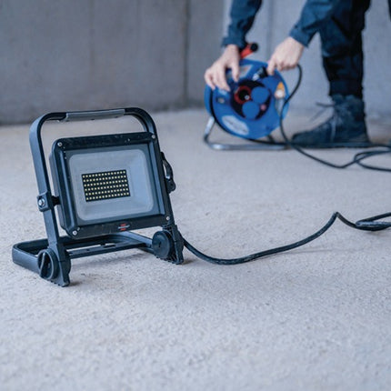 BRENNENSTUHL LED-Strahler JARO 4060 M 30 W 3450 lm ( 8000883106 )