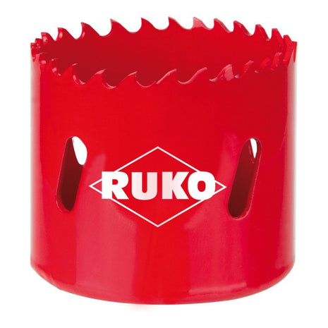 RUKO Lochsäge Sägen-Ø 76 mm Schnitttiefe 38 mm ( 8000422853 )