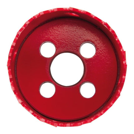 Sierra perforadora RUKO diámetro 20 mm profundidad de corte 38 mm (8000422865)