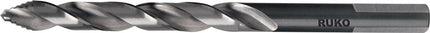 RUKO twist drill ULTIMATECUT FS DIN 338 type N nominal Ø 3 mm ( 4000602964 )
