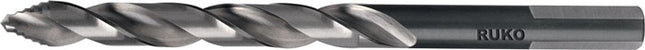 RUKO twist drill ULTIMATECUT FS DIN 338 type N nominal Ø 5.5 mm ( 4000602971 )