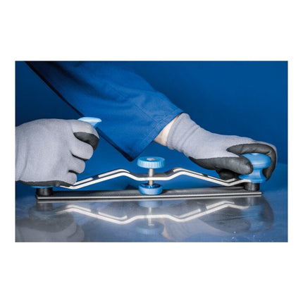 PFERD Support de lames de limes de carrossier  longueur 350 mm ( 4000843235 )