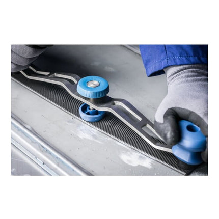 PFERD Support de lames de limes de carrossier  longueur 350 mm ( 4000843235 )