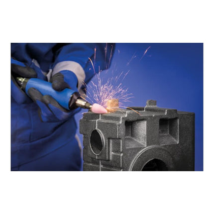 PFERD mounted point set STEEL EDGE DxHmm ( 4143140100 )