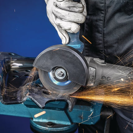 PFERD Trennscheibe START STEELOX D125x1mm gerade ( 8001720460 )