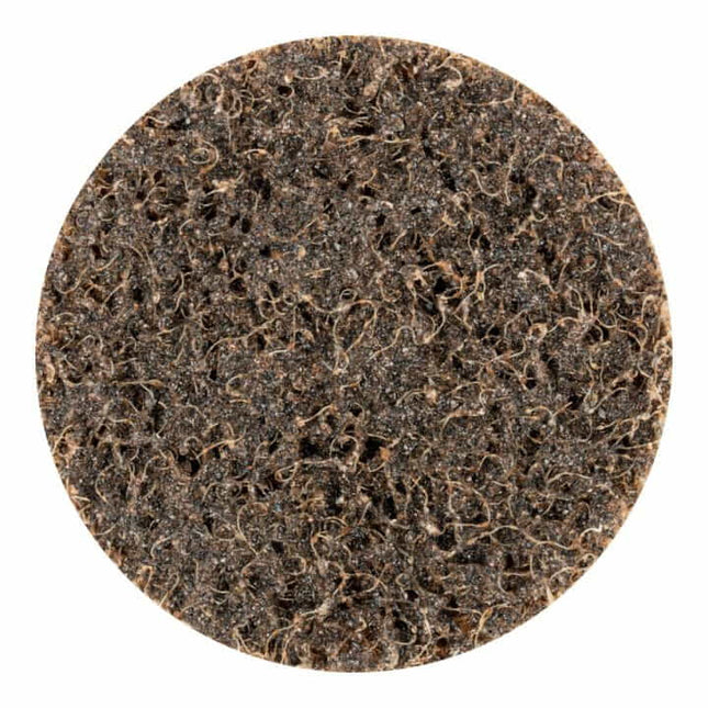 Disco compacto de vellón PFERD COMBIDISC VRH Ø 50 mm grano grueso ( 4000844740 )