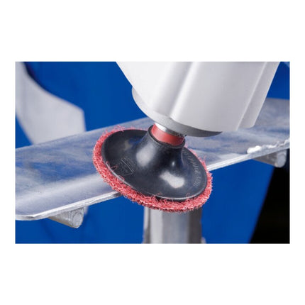 Dysk kompaktowy z włókniny PFERD COMBIDISC VRH Ø 50 mm gruboziarnisty ( 4000844740 )