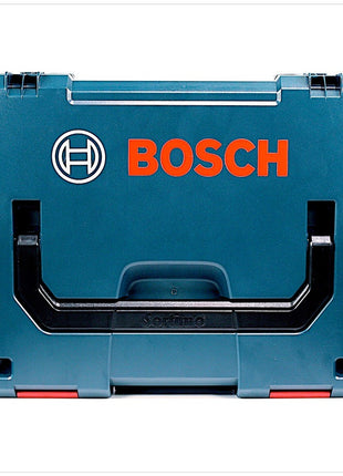 Bosch GBH 18V-26 F Akku Bohrhammer 18V 2,6J SDS-Plus in L-Boxx mit 1x 6Ah Akku - Toolbrothers