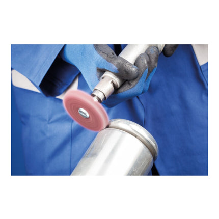 PFERD Schleifvliesscheibe POLINOX Ø 150 mm ( 8000434286 )