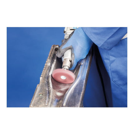 PFERD Schleifvliesscheibe POLINOX Ø 150 mm ( 8000434286 )