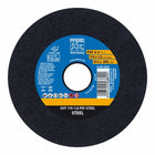 Disco de corte PFERD PSF ACERO D180x1,6mm recto (4000843071)