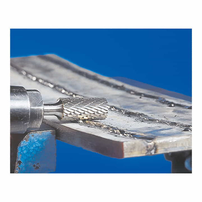 PFERD burr set shank Ø 6 mm 10-piece ( 4142039110 )