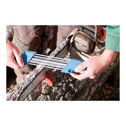 Ostrzałka do pił łańcuchowych PFERD CHAIN SHARP CS-X, przekrój 5,16 mm ( 4200002017 )