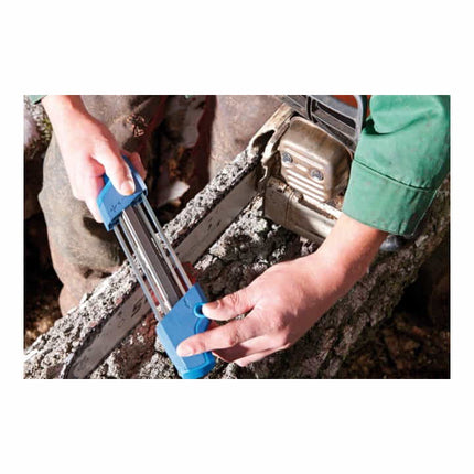 Ostrzałka do pił łańcuchowych PFERD CHAIN SHARP CS-X, przekrój 5,16 mm ( 4200002017 )