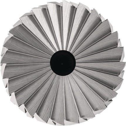 Fresa PFERD ZYAS Ø 12 mm longitud cabeza 25 mm mango Ø 6 mm ( 4142060595 )