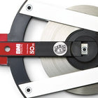 BMI frame tape measure ERGOLINE length 30 m tape width 13 mm ( 4000855857 )