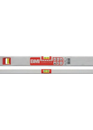 Nivel de burbuja BMI EUROSTAR 40 cm (4000855020)