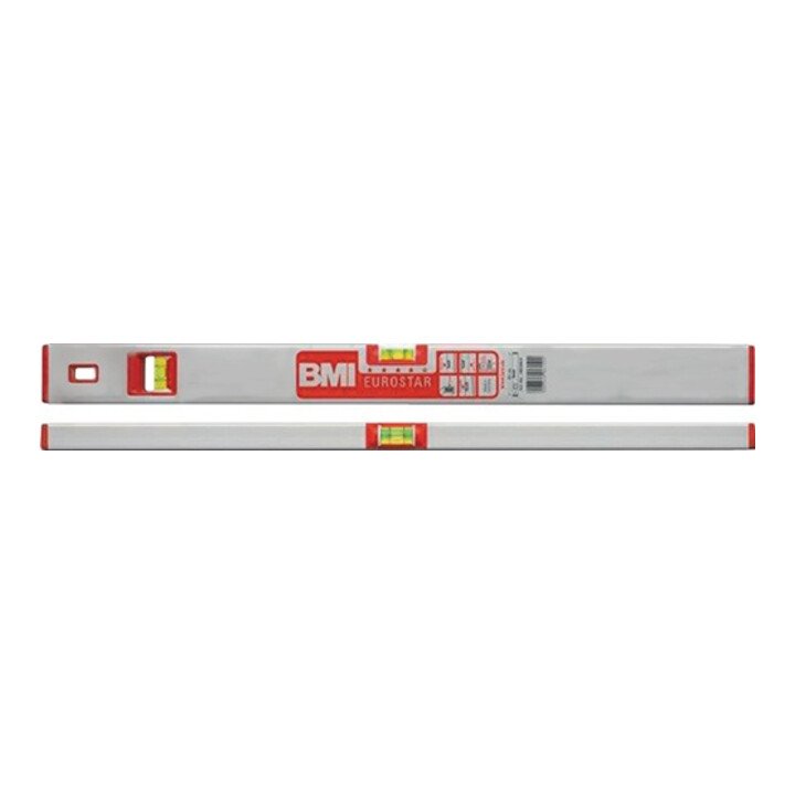 BMI Wasserwaage EUROSTAR 200 cm 4000855029  1 - toolbrothers