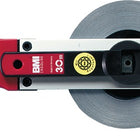 BMI Rahmenbandmaß ERGOLINE Länge 20 m Bandbreite 13 mm ( 4000855429 )