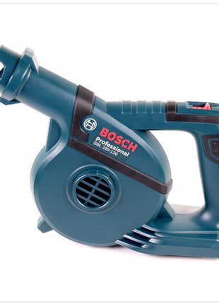 Bosch GBL 18 V-120 Akku Gebläse Laubbläser mit 1 x Bosch GBA 18 V 6,0 Ah Akku - Toolbrothers