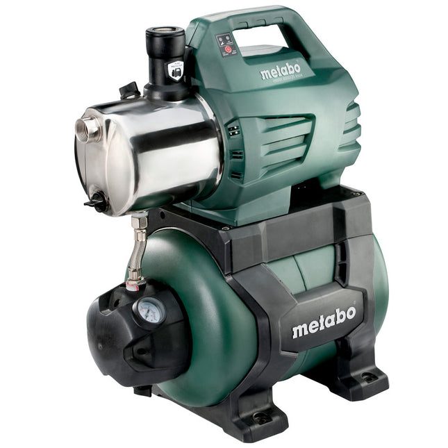 METABO Hauswasserwerk HWW 6000/25 Inox 6000 l/h 55 m ( 4684508015 )