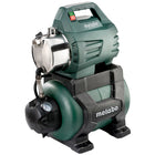 METABO domestic waterworks HWW 4500/25 Inox 4500 l/h 48 m ( 4684508014 )