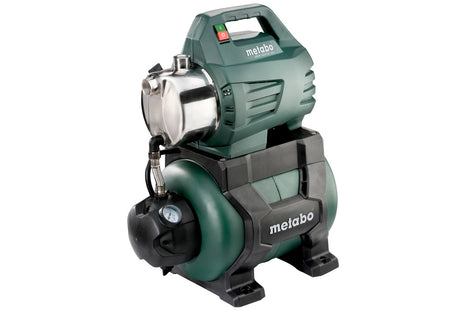 METABO Depuradora sanitaria HWW 4500/25 Inox 4500 l/h 48 m (4684508014)