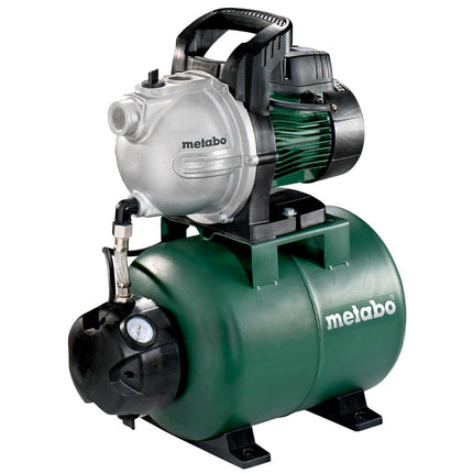 METABO domestic waterworks HWW 4000/25 G 4000 l/h 46 m ( 4684508012 )