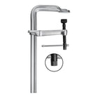 Morsetto ad alte prestazioni BESSEY STBM Larghezza di serraggio 600 mm Sporgenza 175 mm ( 4157815060 )
