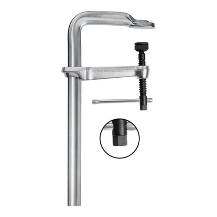 Pinza de alto rendimiento BESSEY STBM Ancho de sujeción 800 mm Proyección 175 mm ( 4157815080 )