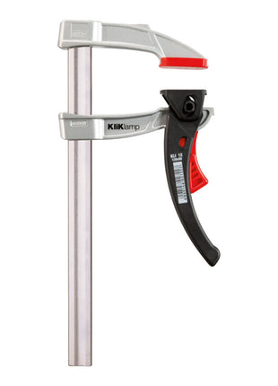 BESSEY Hebelzwinge KliKlamp Spannweite 400 mm Ausladung 80 mm ( 4000831595 )