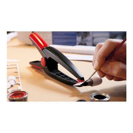 Morsetto a molla BESSEY Clippix XCL Larghezza di serraggio max. 70 mm ( 4000831162 )