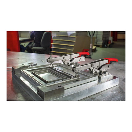 Abrazadera horizontal BESSEY STC-HH50 tamaño 50 ( 4000831134 )