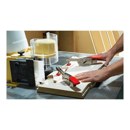 Pinza horizontal BESSEY STC-HH70 tamaño 70 ( 4000831135 )