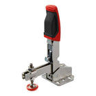 Abrazadera horizontal BESSEY STC-HH20 talla 20 (4000831133)