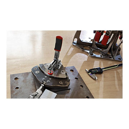 BESSEY vertical clamp STC-VH size 20 ( 4000831136 )