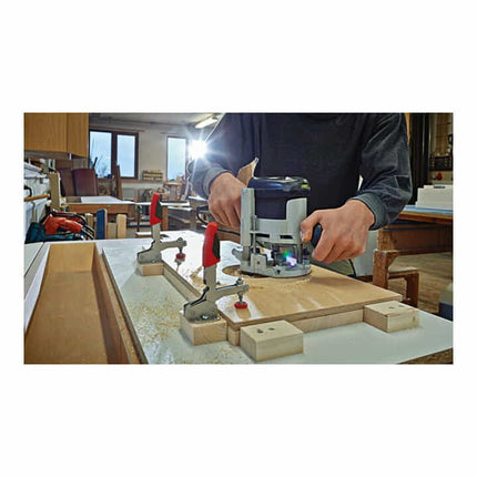 BESSEY vertical clamp STC-VH size 20 ( 4000831136 )