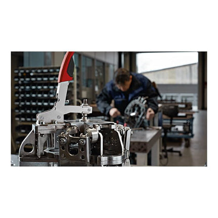 Abrazadera vertical BESSEY STC-VH tamaño 50 ( 4000831137 )