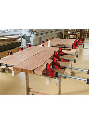 BESSEY Korpuszwinge KRE Spannweite 1250 mm Ausladung 95 mm ( 4000831607 )