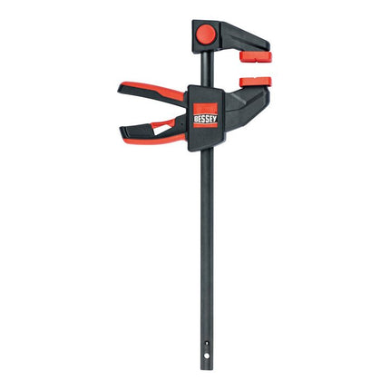 BESSEY one-handed clamp EZ clamping width 300 mm ( 4000831647 )