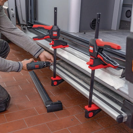 BESSEY EZ360 morsetto con una sola mano 600 mm di luce ( 4000831270 )