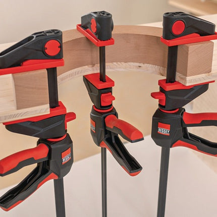 BESSEY EZ360 morsetto con una sola mano 600 mm di luce ( 4000831270 )