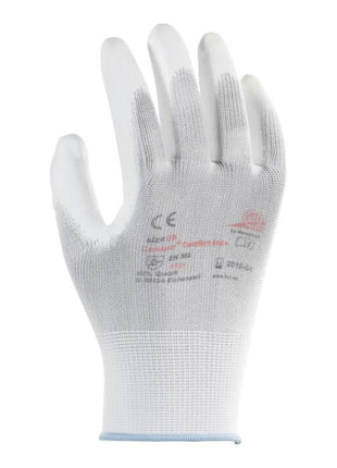 HONEYWELL Gant Camapur Comfort 616 taille 10 blanc ( 4000371894 )