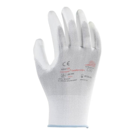 HONEYWELL Handschuhe Camapur Comfort 616 Größe 10 weiß ( 4000371894 )