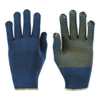 Guantes HONEYWELL PolyTRIX BN 914 talla 10 azul/amarillo (4000371926)